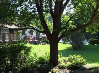 3212 E Fairchild St, La Crosse, WI 54601