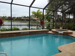 5682 Whispering Willow Way, Fort Myers, FL 33908