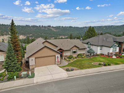 5119 S Lincoln Way, Spokane, WA, 99224