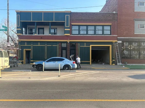 1925 E Truman Rd, Kansas City, MO 64127