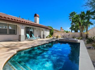 124 Clearwater Way, Rancho Mirage, CA 92270