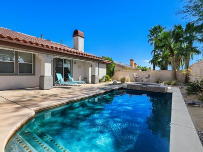 124 Clearwater Way, Rancho Mirage, CA, 92270