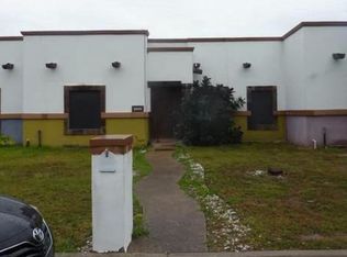 3539 Navigator Dr, Edinburg, TX 78541