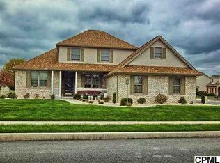 2198 Brunswick Ave, Mechanicsburg, PA 17055