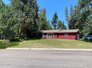 1108 Mountain View Dr, Missoula, MT 59802