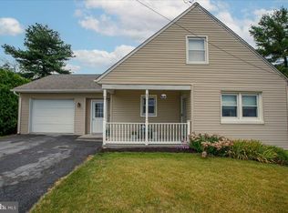 837 Maytown Rd, Elizabethtown, PA 17022