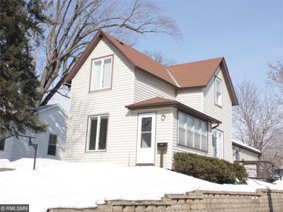 261 Sidney St E, Saint Paul, MN, 55107