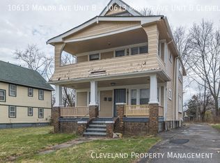 10613 Manor Ave UNIT B, Cleveland, OH