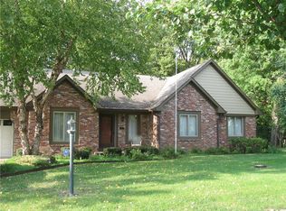 134 Stony Creek Overlook, Noblesville, IN 46060