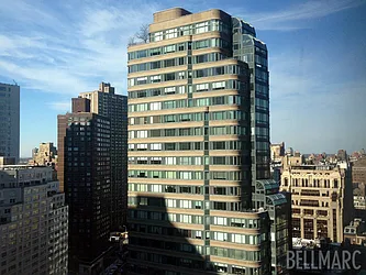 Rented by Bellmarc Realty