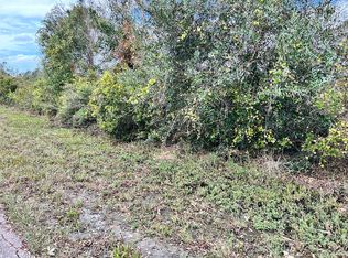Simca Ln LOT 4, North Pt, FL 34291