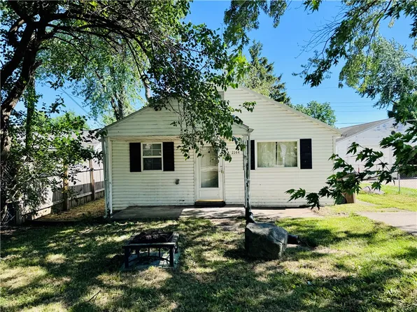 2144 Arthur Ave, Dayton, OH 45414
