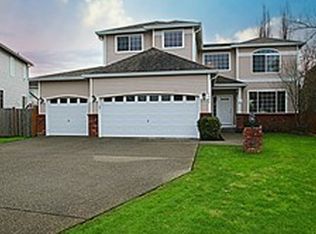 7906 150th St E #D, Puyallup, WA 98375