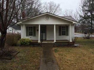402 N Parkway St, Corinth, MS 38834