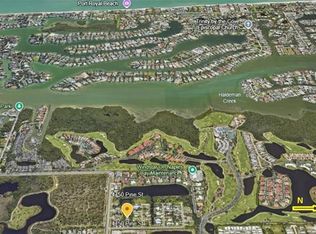 4750 Pine ST, NAPLES, FL 34112