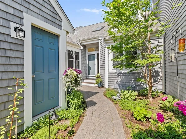 6 Dillingham Way #6, Plymouth, MA 02360