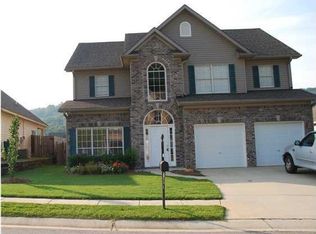 2387 Forest Lakes Ln, Sterrett, AL 35147