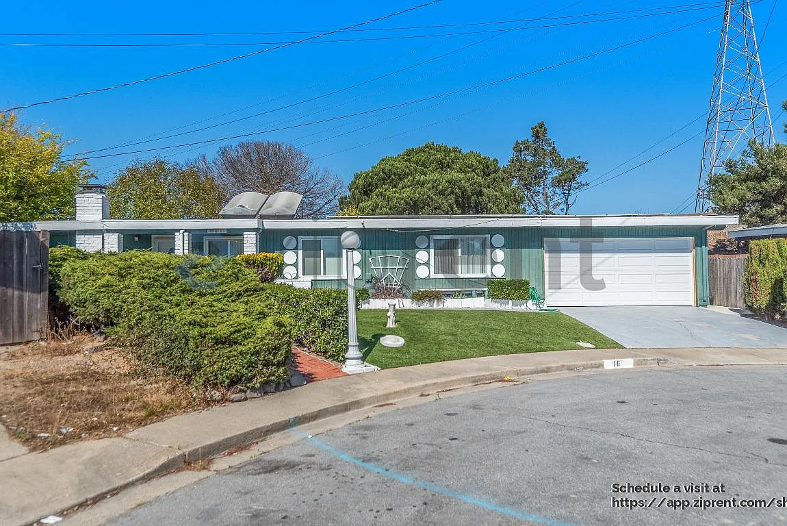 Building Photo - 16 Tasco Ct