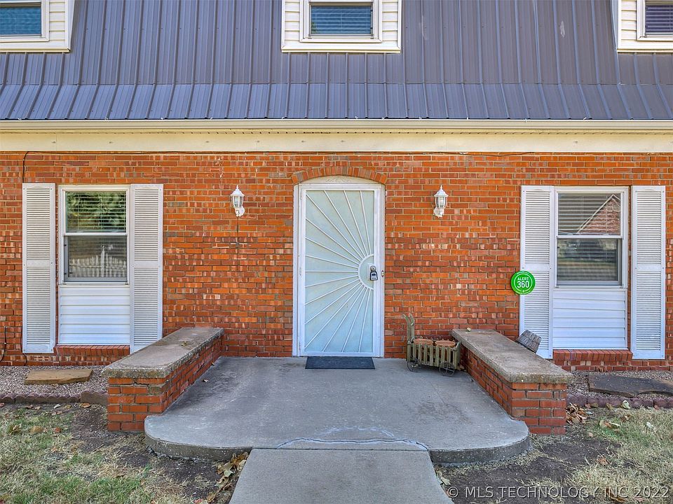 12018 N 193rd Ave, Collinsville, OK 74021 Zillow