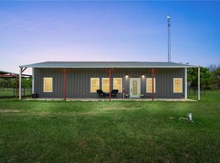 917 Farney Rd, Lorena, TX 76655