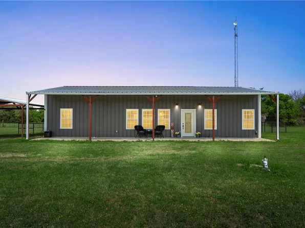 917 Farney Rd, Lorena, TX 76655