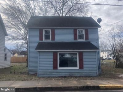 510 W 7th St, Laurel, DE, 19956