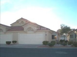 801 Yacht Harbor Dr, Las Vegas, NV 89145