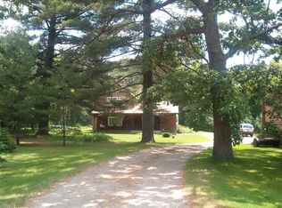 N6792 County Road J, Iola, WI 54945