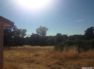 25040 Barefoot Rd, Grass Valley, CA 95949