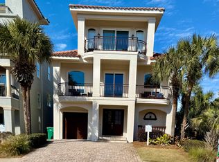 4828 Ocean Blvd, Destin, FL 32541