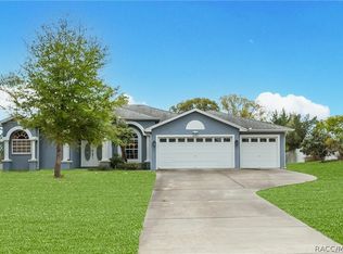 12390 Glen Haven St, Spring Hill, FL 34609
