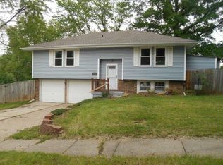 101 S Downey Ave, Independence, MO 64056