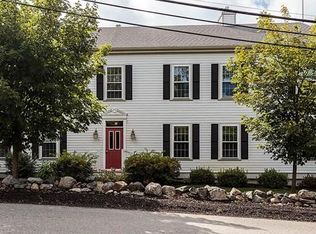 82 Virginia Rd UNIT 101, Lincoln, MA 01773