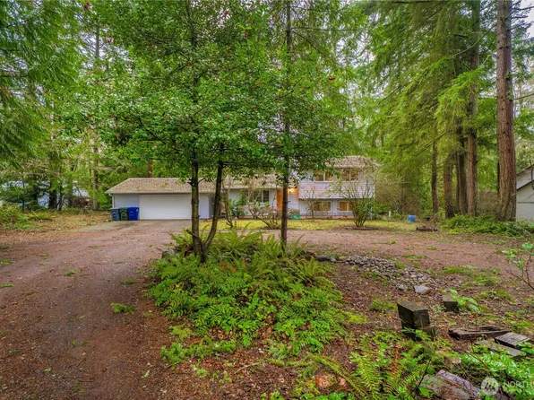 18613 S Tapps Drive E, Lake Tapps, WA 98391