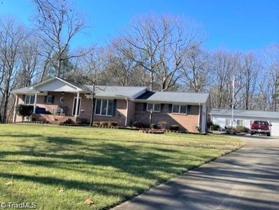 308 Avalon Dr, Lexington, NC, 27295