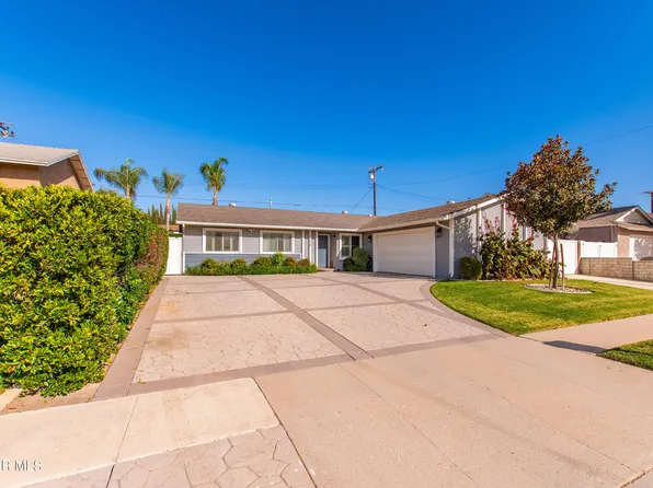 1048 Borden Ave, Simi Valley, CA 93065