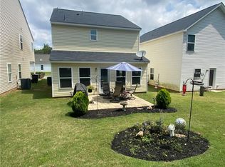 34 Sharp Way, Cartersville, GA 30120