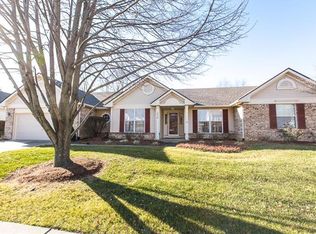 1018 Hawthorne Pl, O Fallon, IL 62269