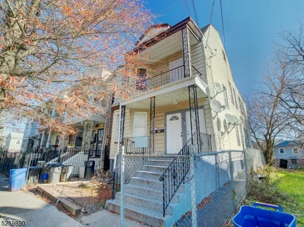 462 S 14Th St, Newark City, NJ 07103