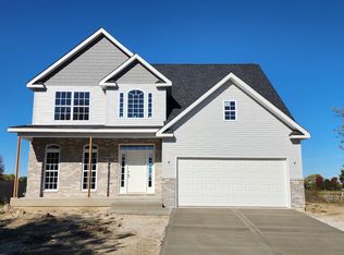 25624 S Fieldstone Ct, Channahon, IL 60410