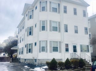208 Fairmont Ave, Worcester, MA 01604