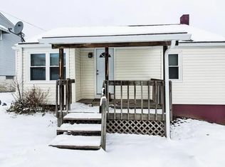 17 Oconnell Ave, Uniontown, PA