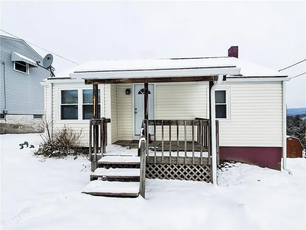 17 Oconnell Ave photo 1