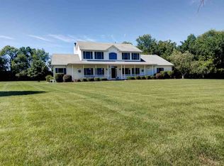 6896 Farbwood Rd, Rockford, IL 61102