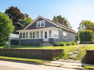 729 N Main St, Viroqua, WI 54665