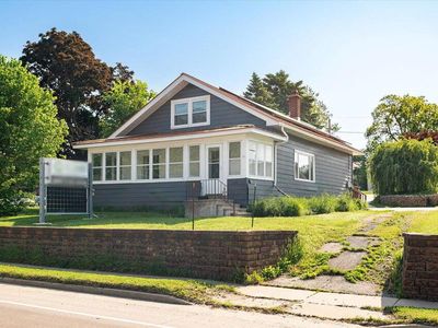 729 N Main STREET, Viroqua, WI, 54665