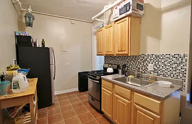 Rented by Julianna Realty Corp