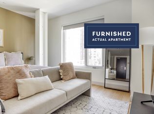 1310 Boylston St FLOOR 4-ID690, Boston, MA 02215