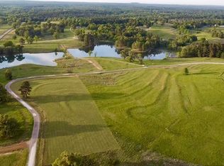 LOT 79 White Oak Creek Rnch, Big Sandy, TX 75755