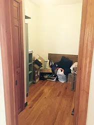 Rented by Warren T Real Estate Corp.